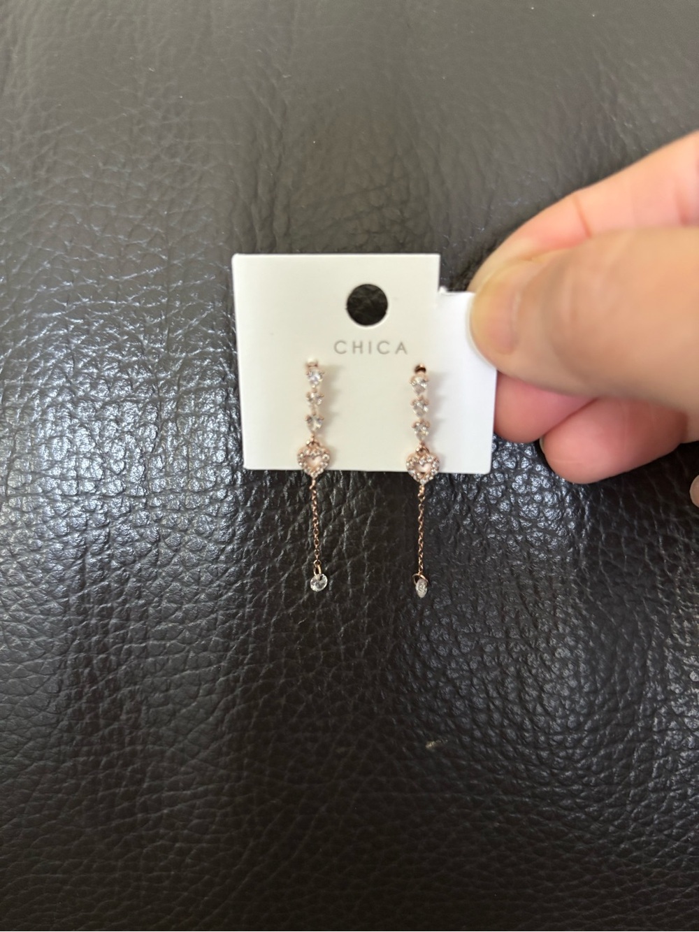 CHICA Dangle Earrings - pick 1 - Picture 9 of 9